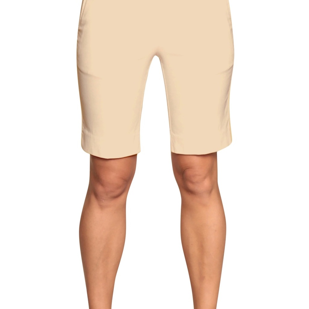 Lior Julia Short size 12 Light Beige NWT